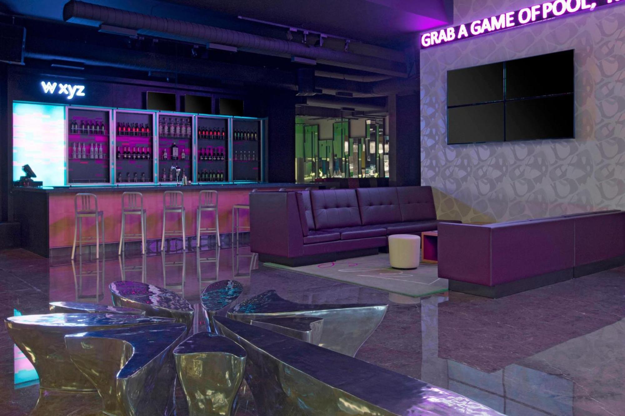 Hotel Aloft Bengaluru Outer Ring Road Extérieur photo